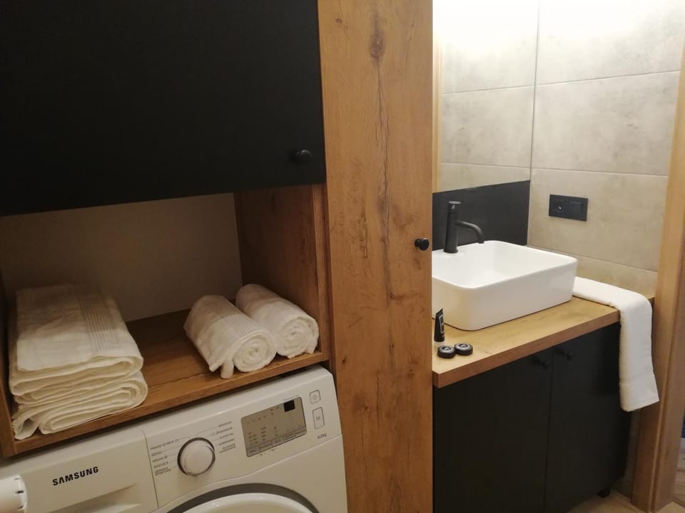 Gold Apartament Apartment in Masovian Voivodeship