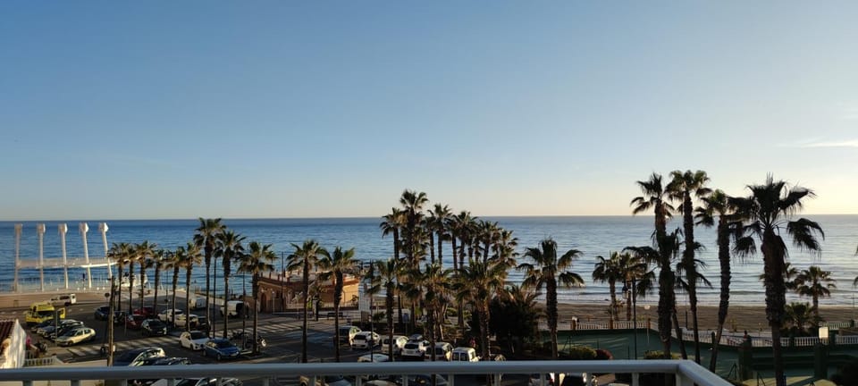 Sea view, Sea view