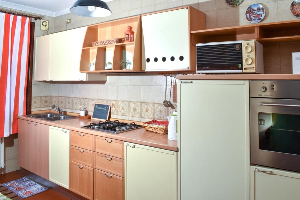 A casa di Finn Apartment in Veneto