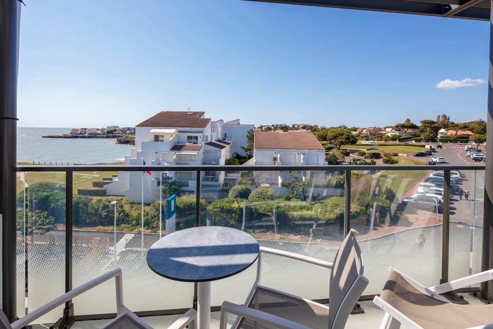 Balcony/Terrace, Bedroom