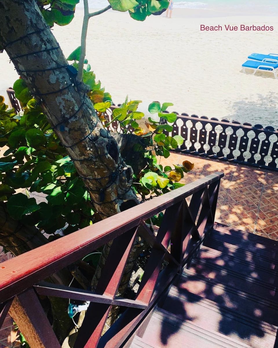 Beach Vue Barbados Apartment hotel in Bridgetown