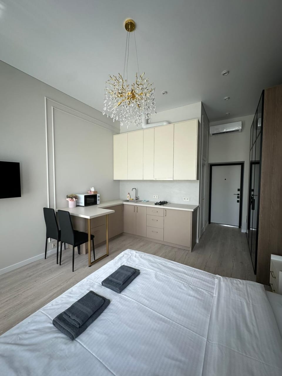 Апартаменти в центрі Львова !!! Apartment in Lviv
