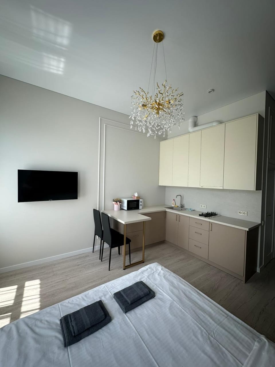 Апартаменти в центрі Львова !!! Apartment in Lviv
