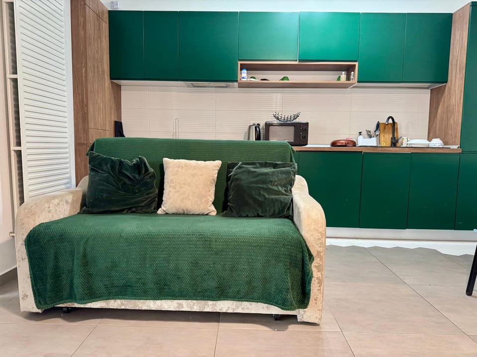 Mamaia Beach LuxyMar 1 Apartment Apartment in Constanta