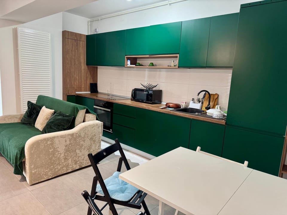 Mamaia Beach LuxyMar 1 Apartment Apartment in Constanta