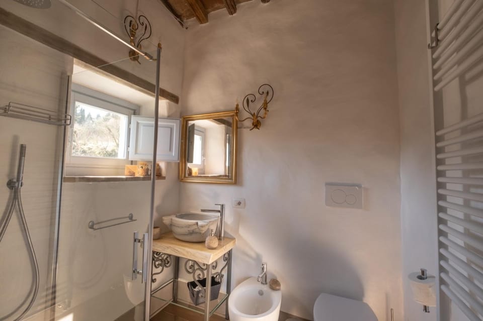 Podere Fontanino Farm Stay in Arezzo