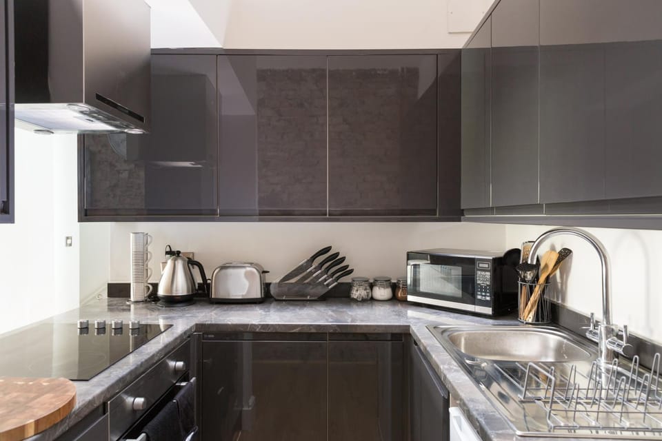 City Centre Apartment York Apartment in York