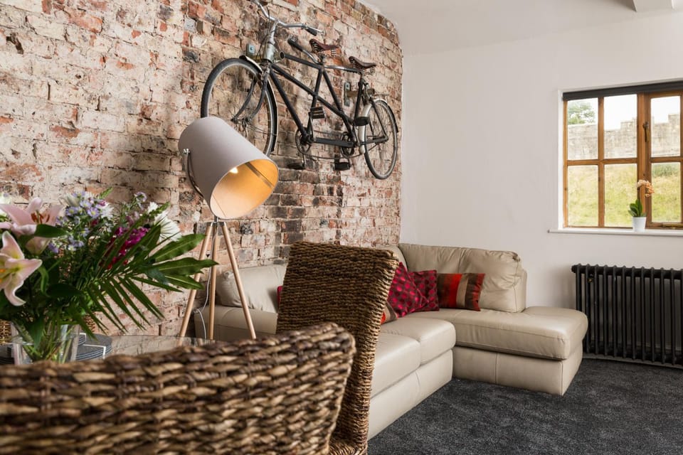 City Centre Apartment York Apartment in York