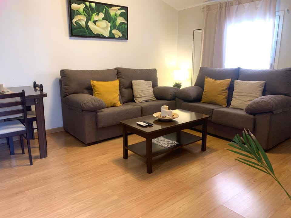 Apartamentos Turísticos Clavero 1 Apartment in Plasencia