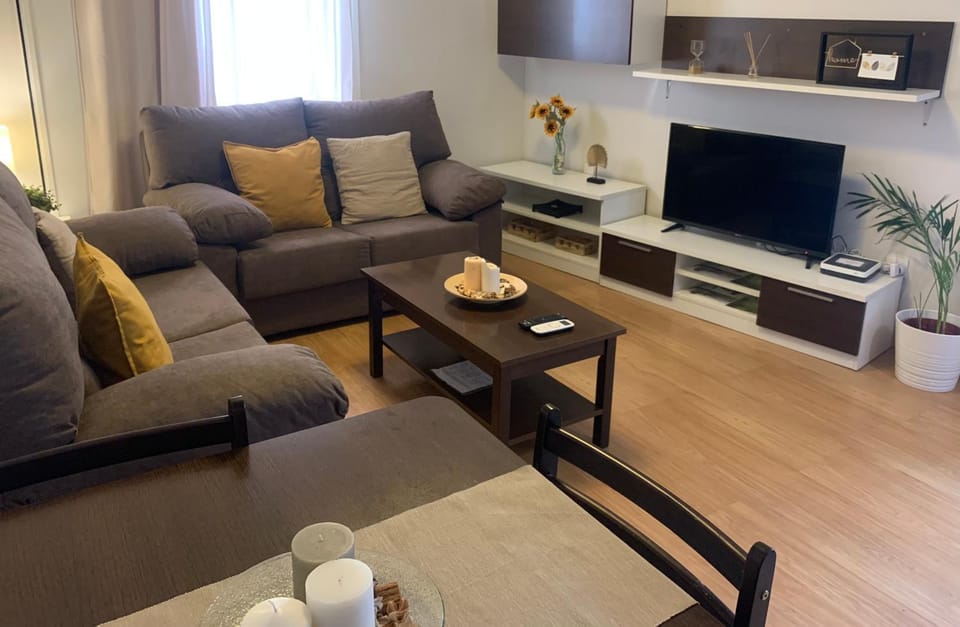 Apartamentos Turísticos Clavero 1 Apartment in Plasencia