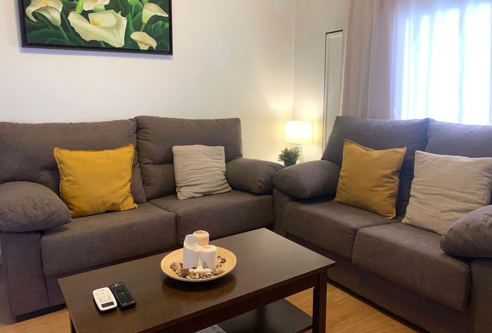 Apartamentos Turísticos Clavero 1 Apartment in Plasencia
