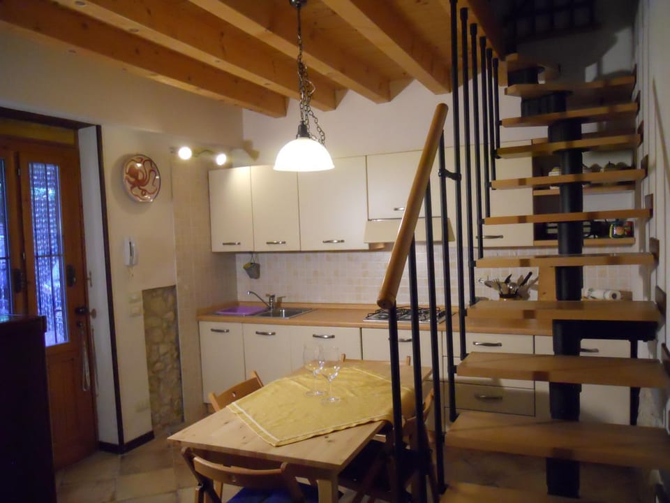 B&B Ca' Morino Bed and Breakfast in Veneto