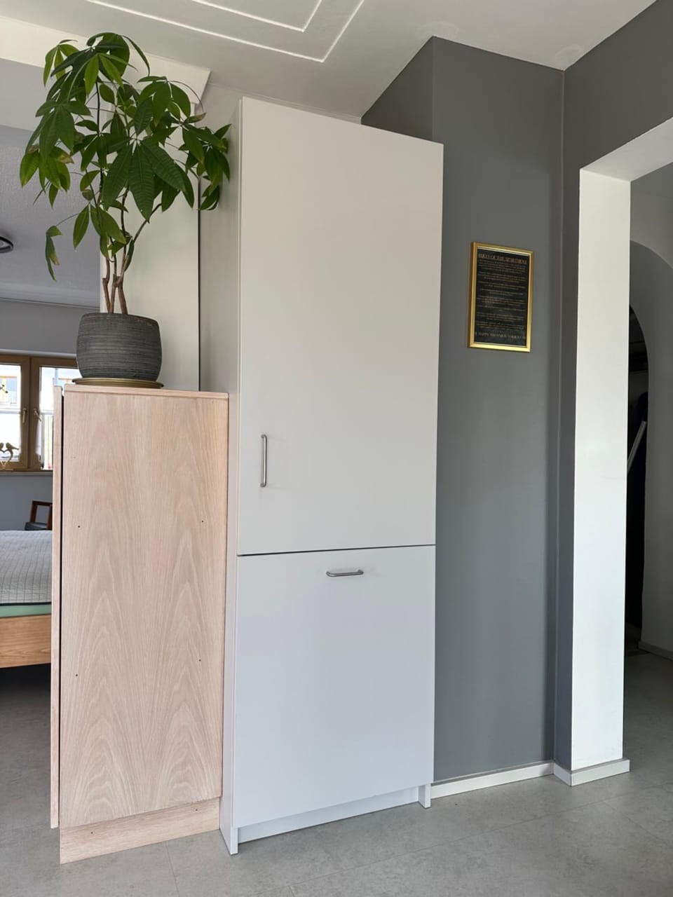 WPA Apartments - Zimmer- Modernes Apartment mit Parkplatz,WiFi,Netflix Apartment in Bavaria