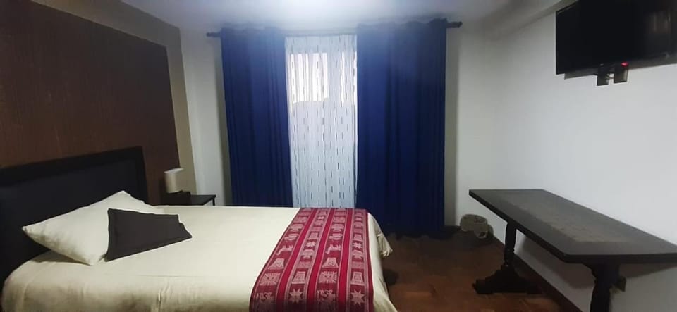 Hostal Jerian Bed and Breakfast in Bolivia