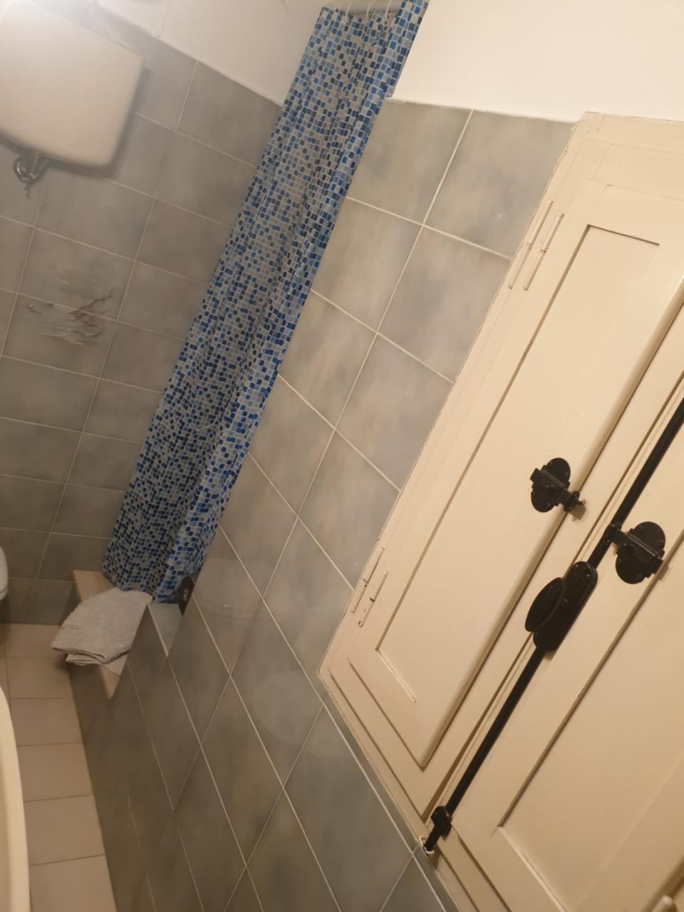 Agriturismo Cognanello Farm Stay in Tuscany