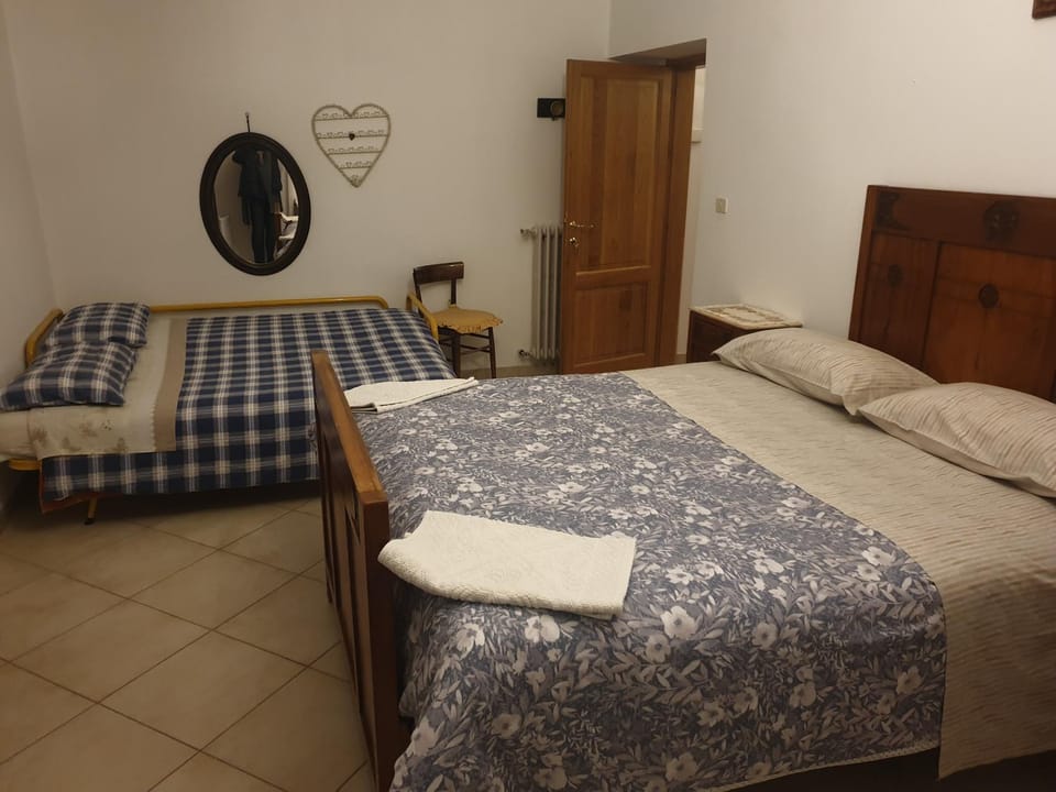Agriturismo Cognanello Farm Stay in Tuscany