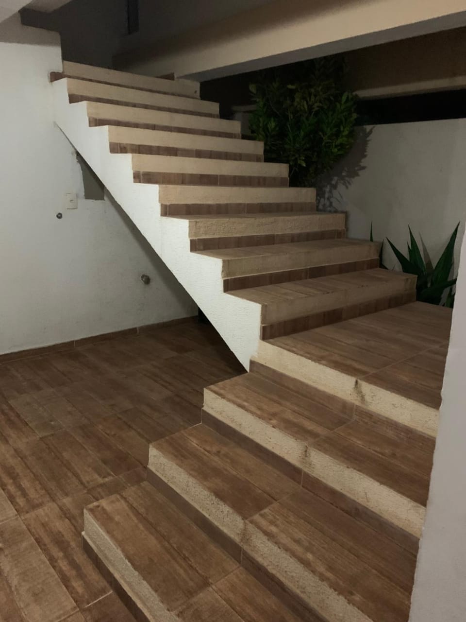 Apê de Mainha Apartment in Ilhéus