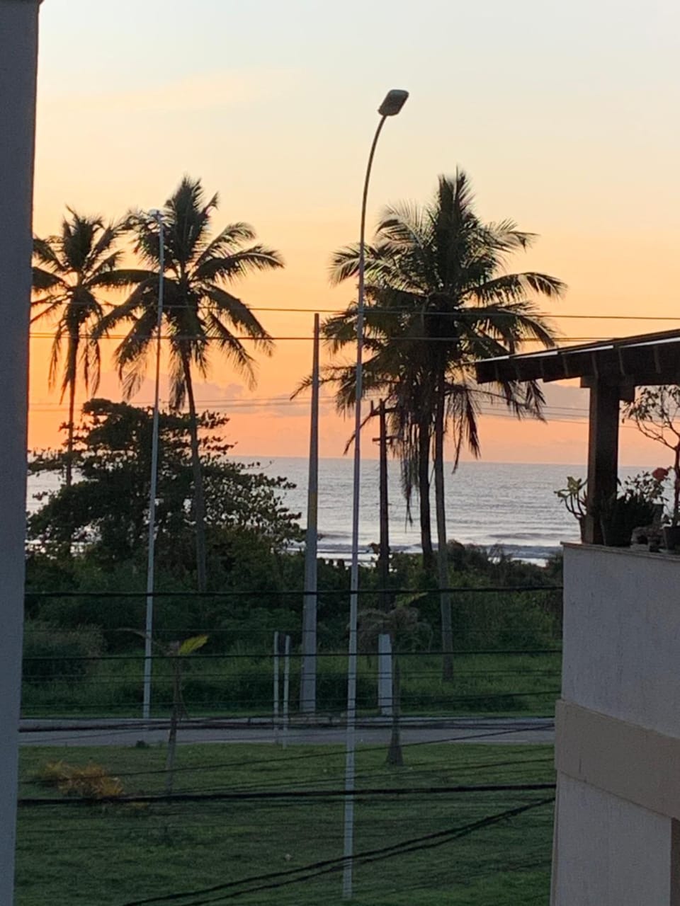 Apê de Mainha Apartment in Ilhéus