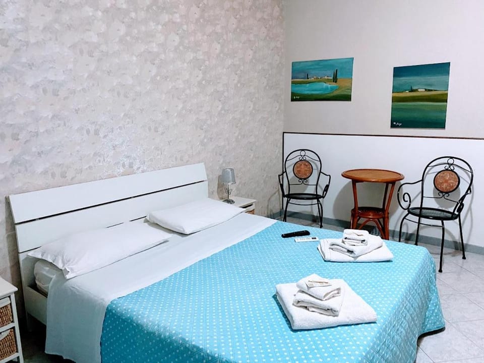 B&B Kalura Bed and Breakfast in Pozzallo