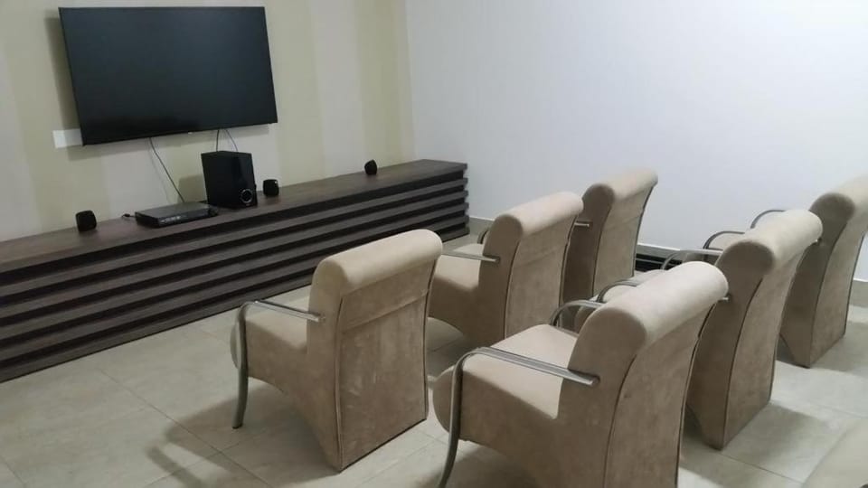 Encontro das Águas Resort Apartment in State of Goiás