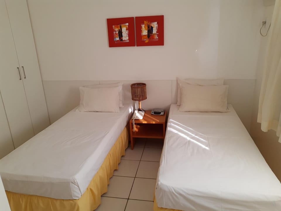Lençois Flat Residence 2207 Apartment in State of Maranhão, Brazil