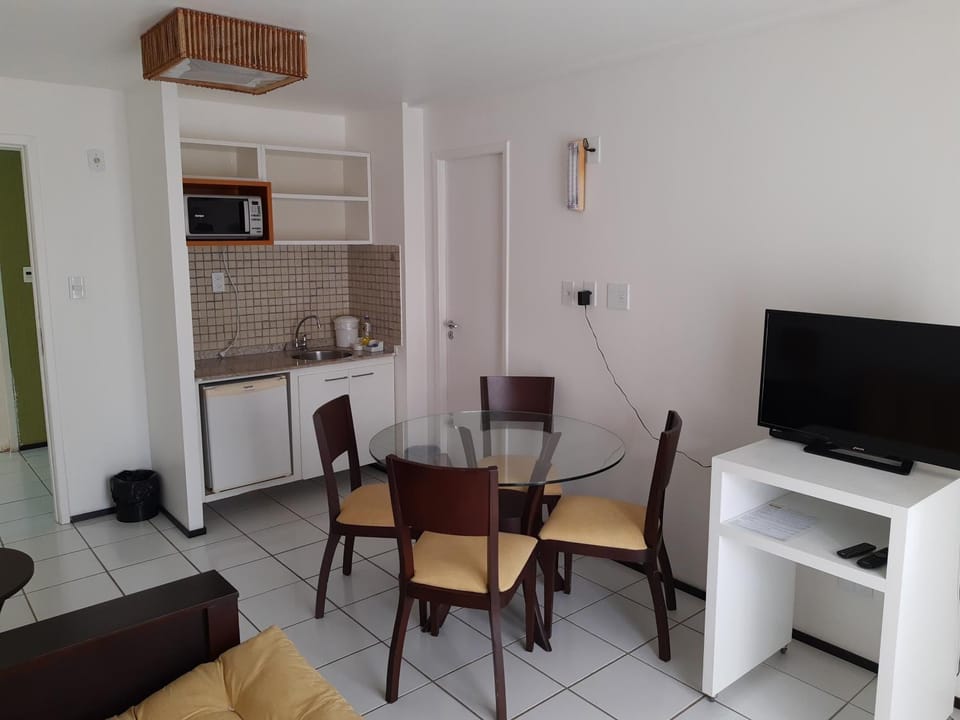 Lençois Flat Residence 2207 Apartment in State of Maranhão, Brazil