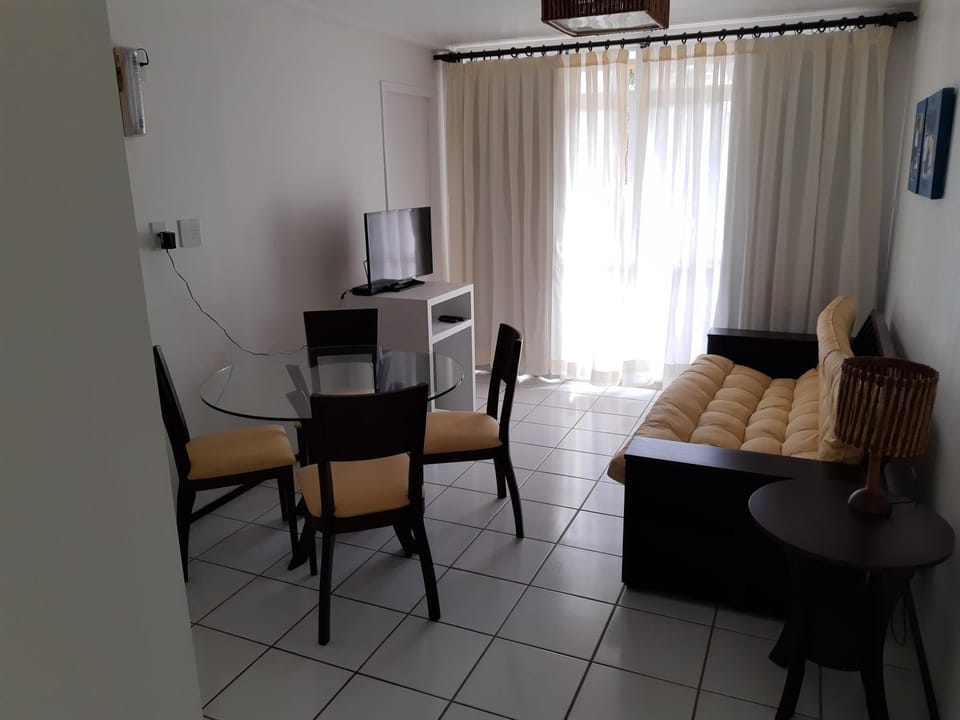 Lençois Flat Residence 2207 Apartment in State of Maranhão, Brazil