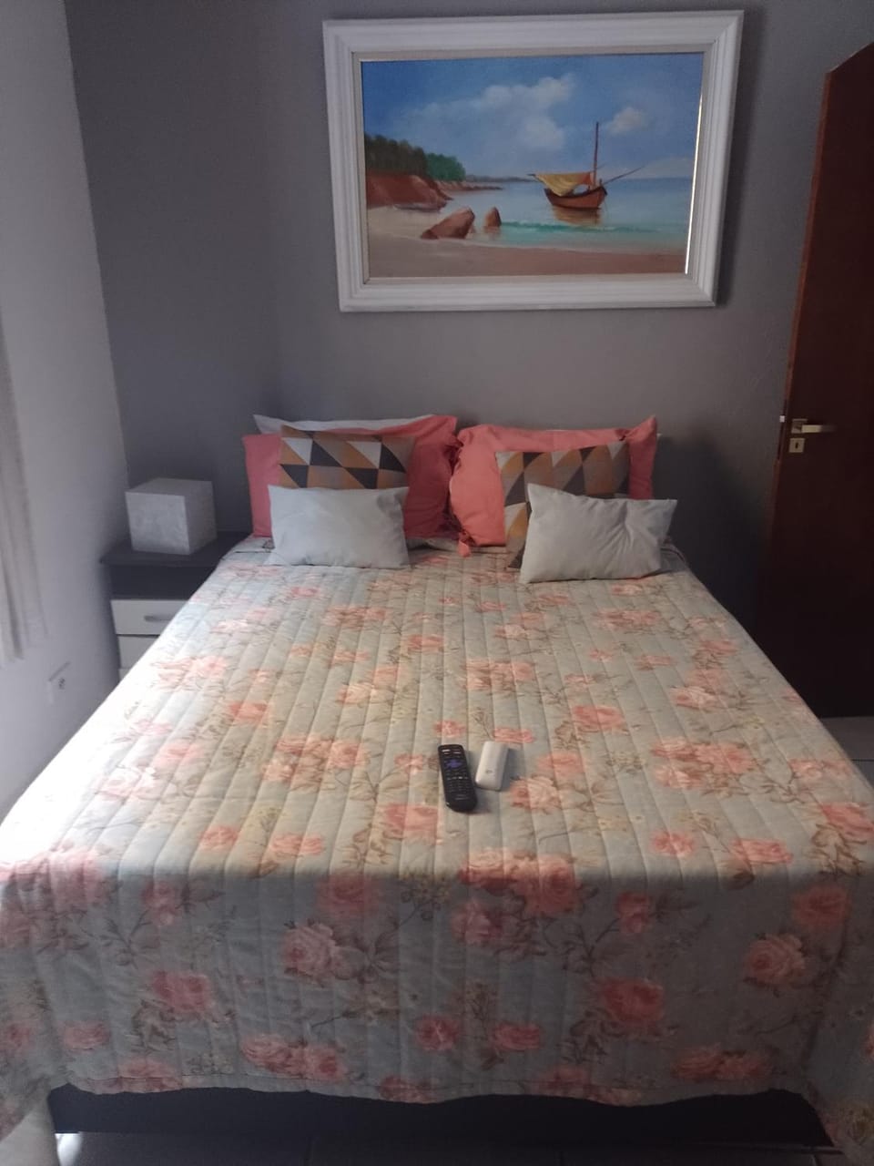 Hospedagem domiciliar Vacation rental in State of São Paulo