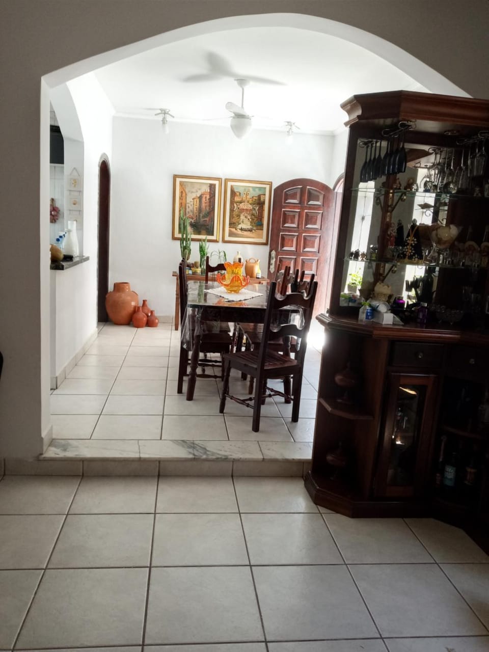 Hospedagem domiciliar Vacation rental in State of São Paulo