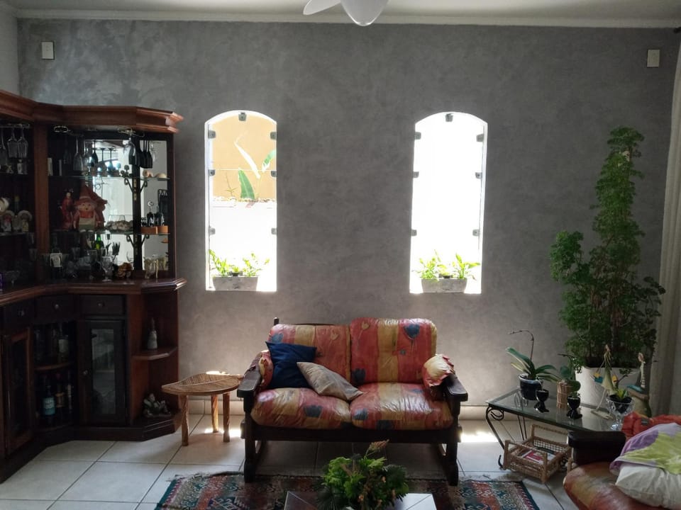 Hospedagem domiciliar Vacation rental in State of São Paulo