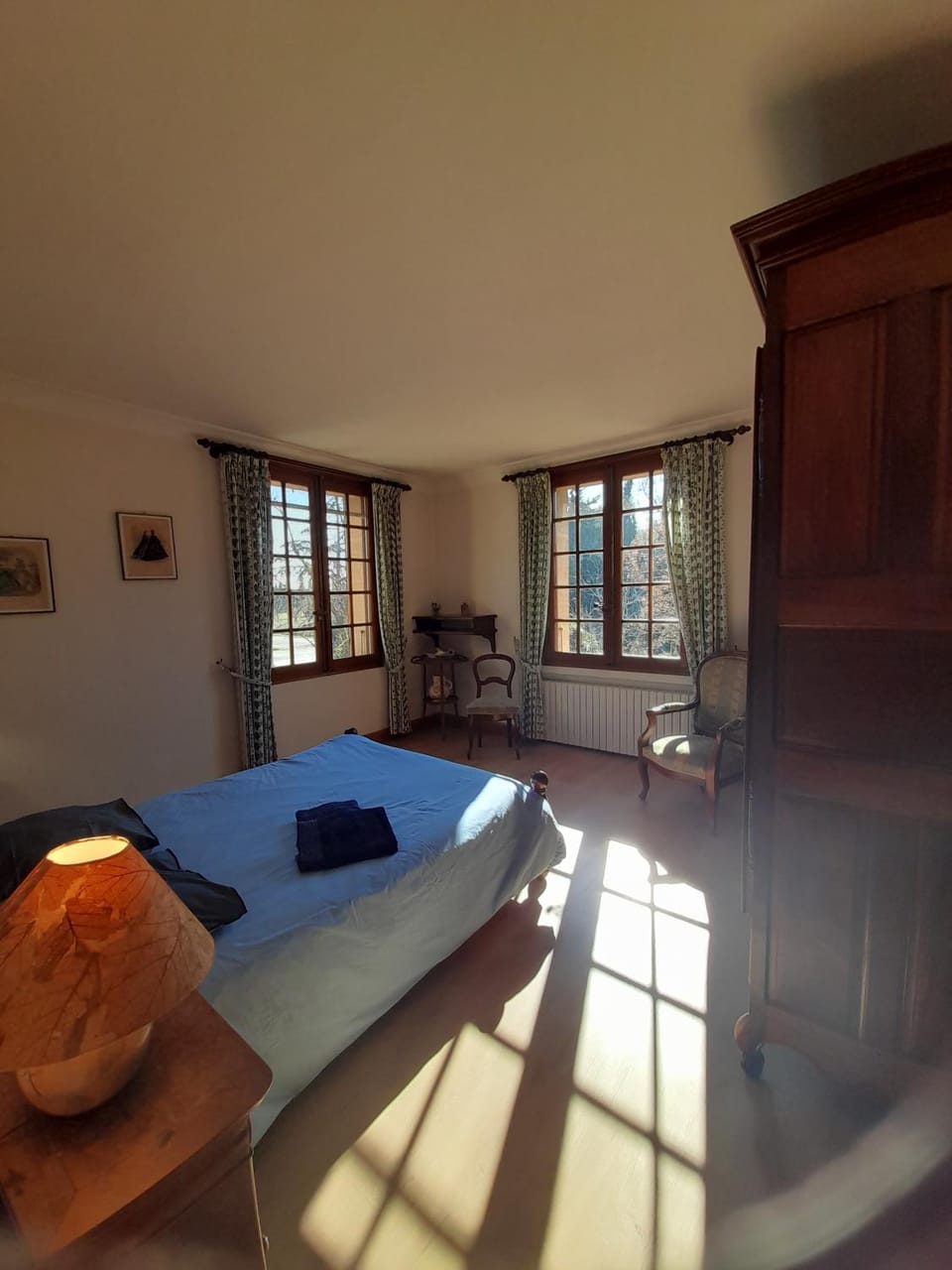 Maison provençale chaleureuse avec piscine House in Arles