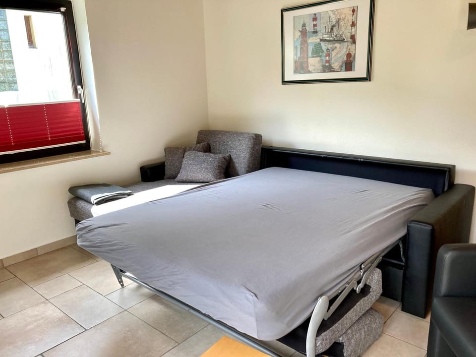 Haus Wilhelmi Wilhelmi Whg 4 Apartment in Friesland