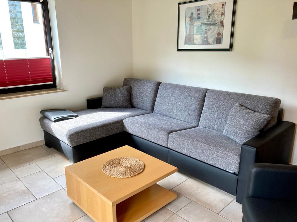 Haus Wilhelmi Wilhelmi Whg 4 Apartment in Friesland