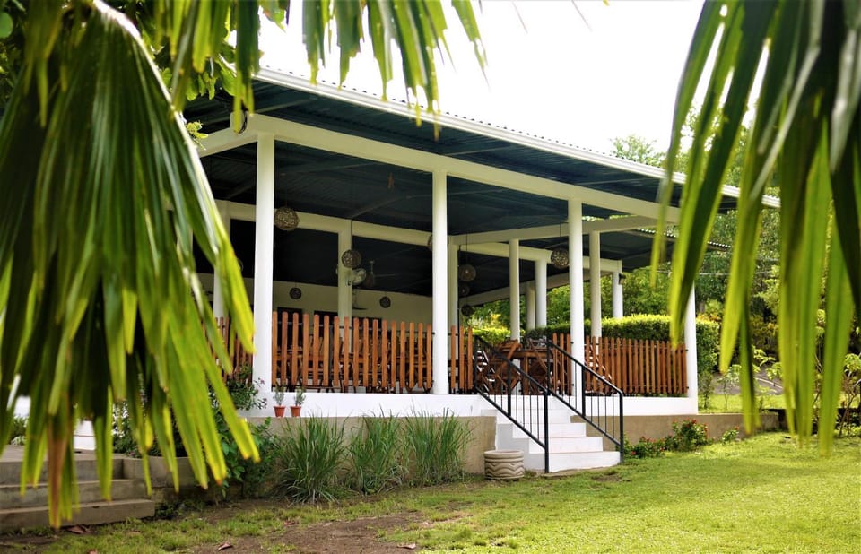 Hospedaje Soma Hotel in Rivas