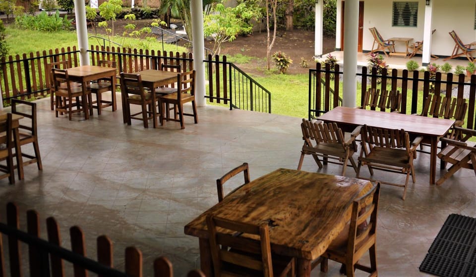 Hospedaje Soma Hotel in Rivas