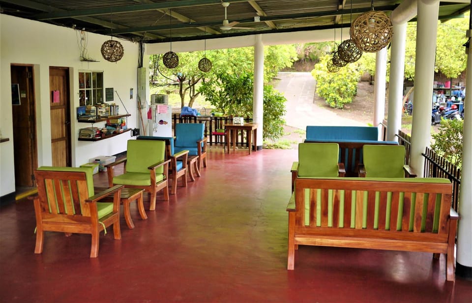 Hospedaje Soma Hotel in Rivas