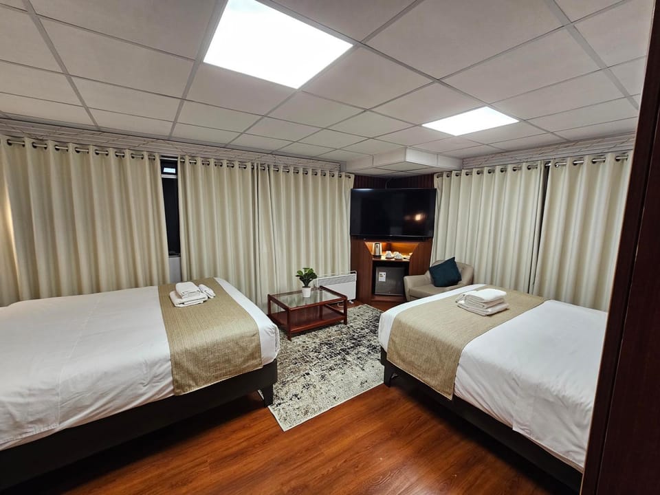 Casa Hotel Lago Titicaca Bed and Breakfast in Puno