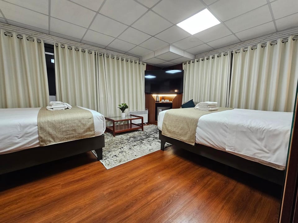 Casa Hotel Lago Titicaca Bed and Breakfast in Puno