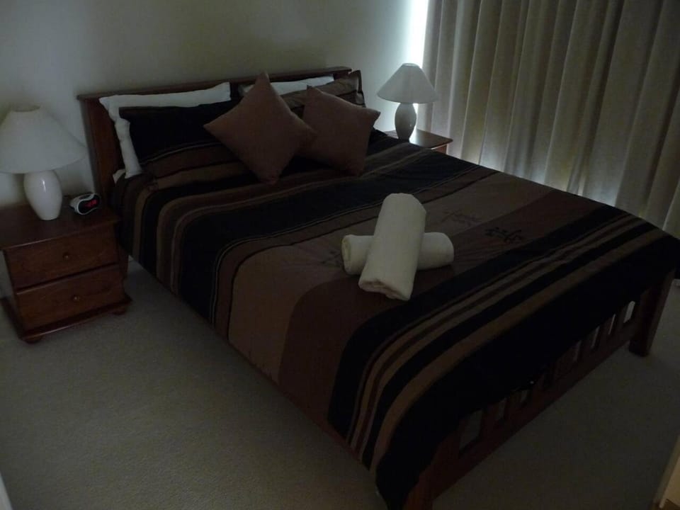 City Escape 3 Bedroom East End of Adelaide Apartment in Adelaide