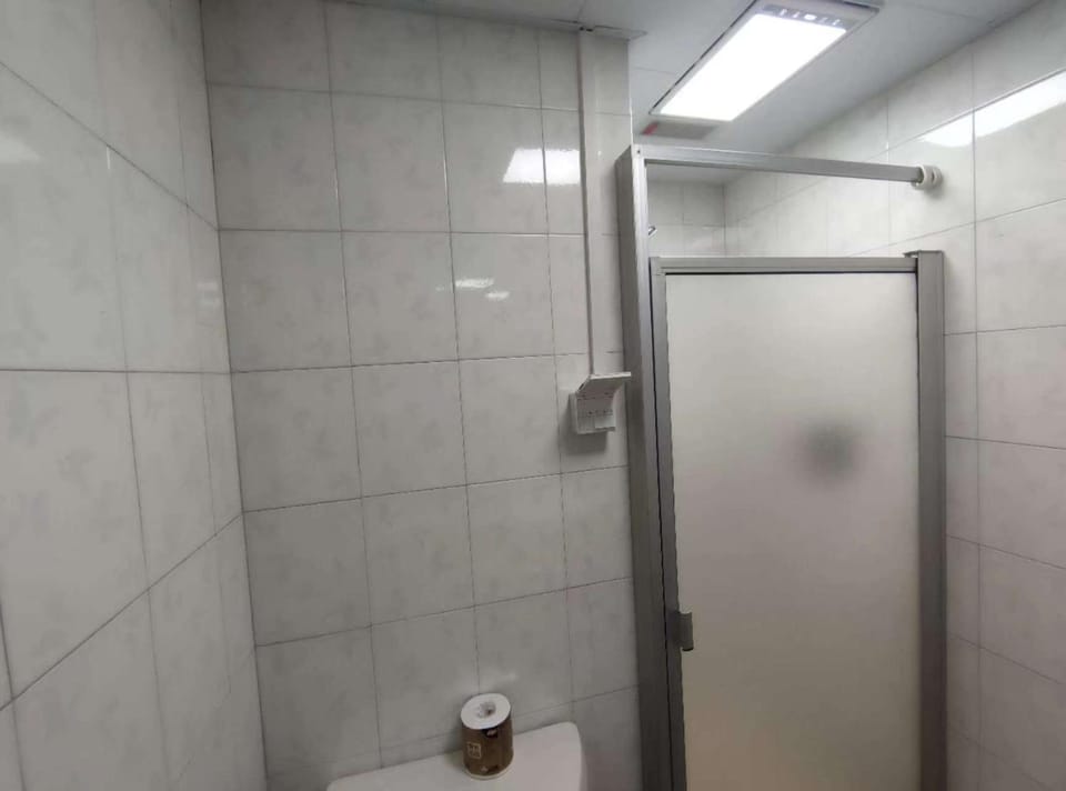 iNestin Shanghai Apt Lujiazui Hotel in Shanghai