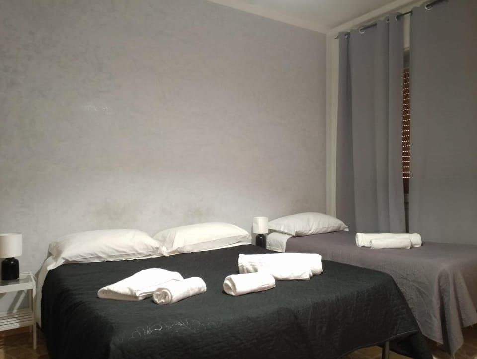 ALGHERO SEASIDE Guest House - Affittacamere Bed and Breakfast in Alghero