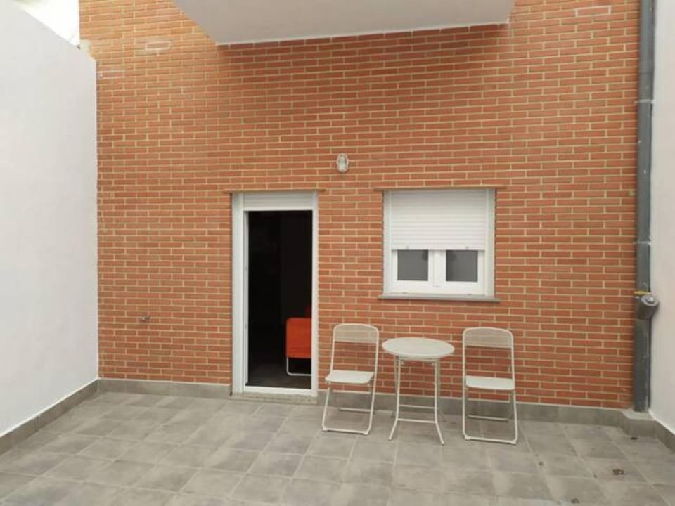 Apartamentos Urgel Apartment in Madrid