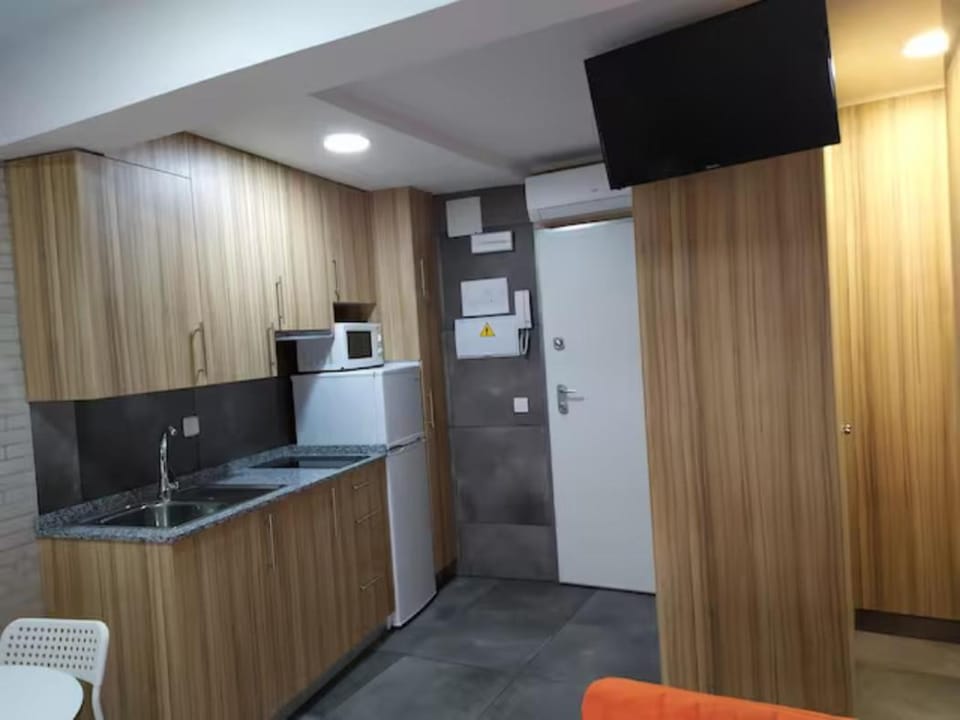 Apartamentos Urgel Apartment in Madrid