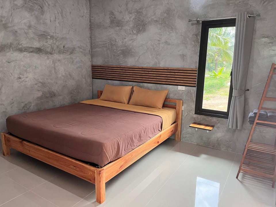 Green Mountain Resort Koh Yao Bed and Breakfast in Krabi Changwat