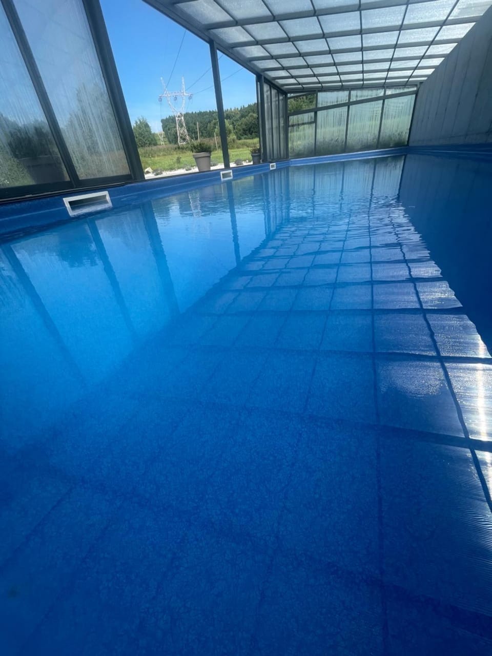 Domek z bali House in Lower Silesian Voivodeship