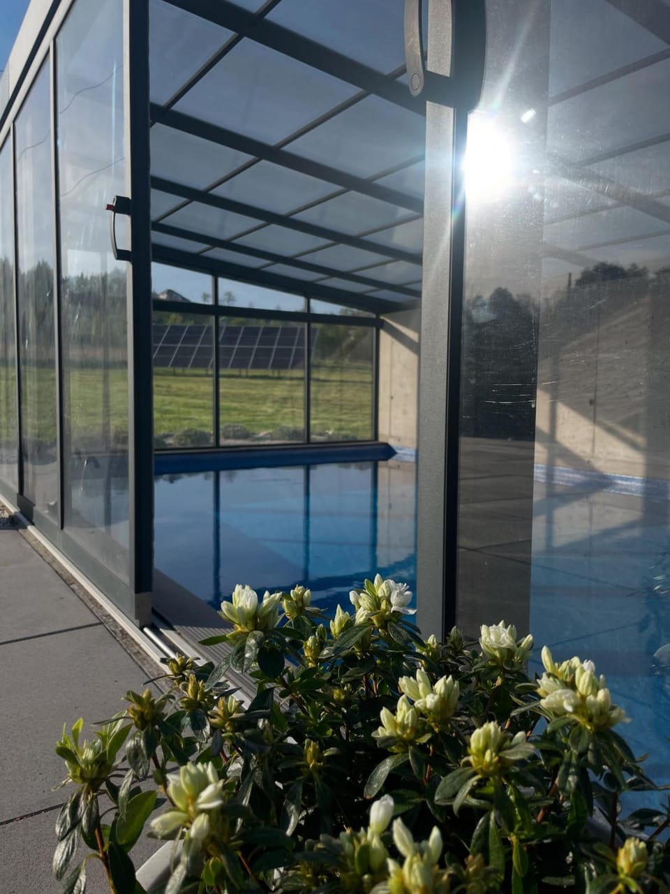 Domek z bali House in Lower Silesian Voivodeship