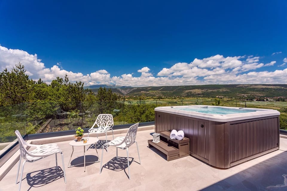 Massage, Balcony/Terrace, Open Air Bath