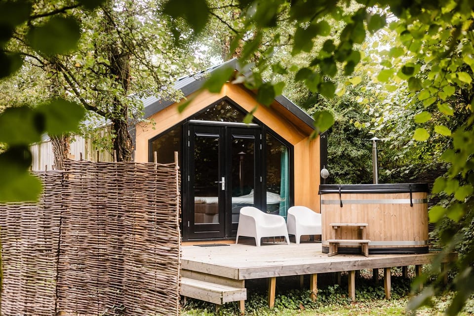 Parc Boulée Campground/ 
RV Resort in Limburg (province)