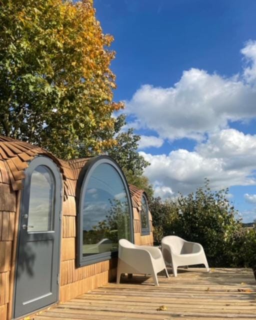 Parc Boulée Campground/ 
RV Resort in Limburg (province)