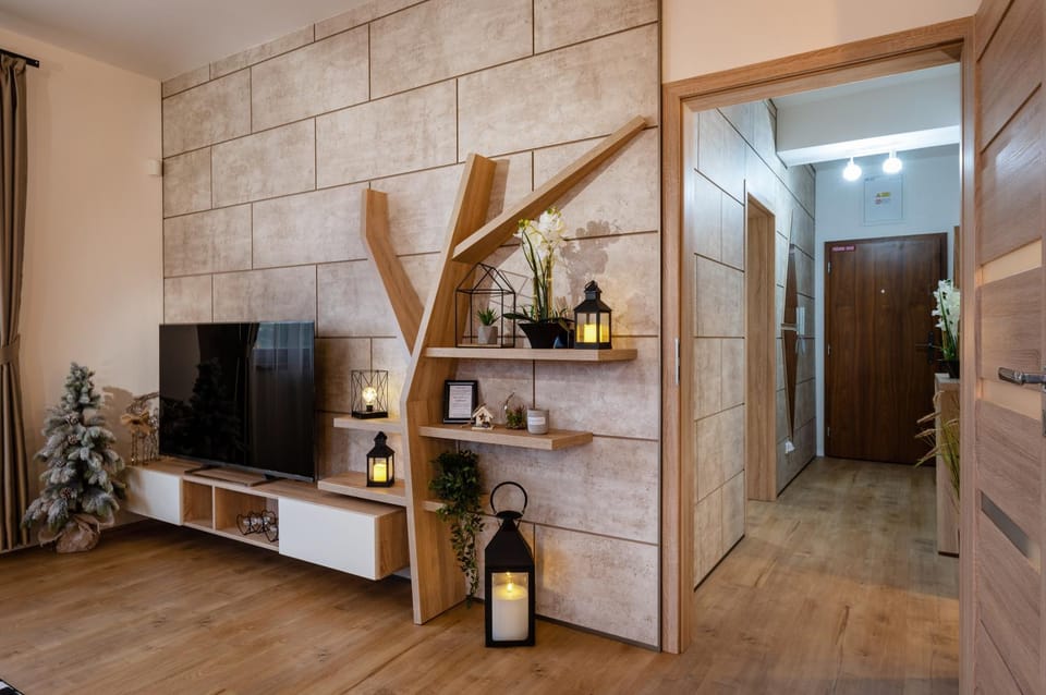 GOLDENapartment Apartment in Slovakia